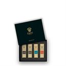 GRITTI Discovery Set Ivy Collection 2 Extrait 4 x 2 ml